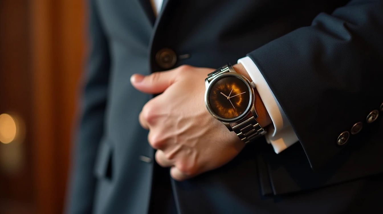 Vos questions sur les bracelets en oeil de tigre